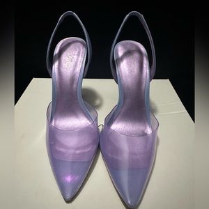 Aldo pointy heels size 7